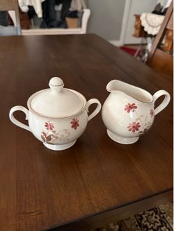 Cream and surgery set