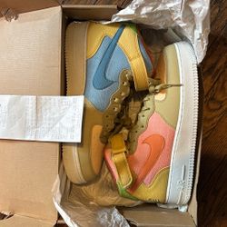 Nike Sun Club MidTops Limited Edition  1000$