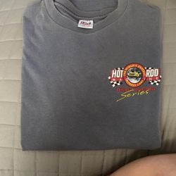 HOT ROD Drag Racing Series T-Shirt Size XL