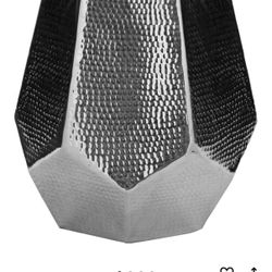 Safavieh Linus Hammered Side Table