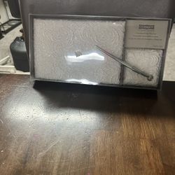 Guestbook and Pen Set