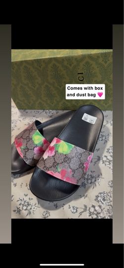 Bloom slides 🌸
