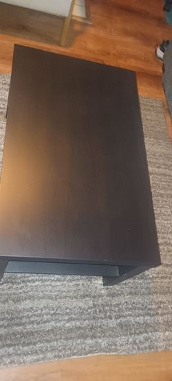 Center Table