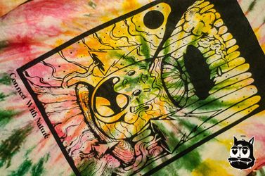 Sketch Design Tshirt 