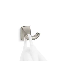 KOHLER Maxton Robe Hook. Brushed Nickel. New. Multiple Available
