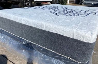 Full Bamboo Cool Gel Memory Foam!》》》