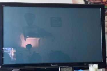 TV Panasonic plasma HD