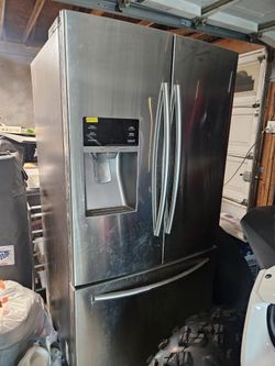 Samsung Fridge
