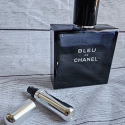 Bleu De Chanel 5ml for Sale in South Gate, CA - OfferUp