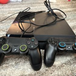 PS4 gaming Bundle! 