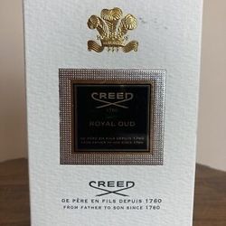 Creed Oud Eau De Parfum