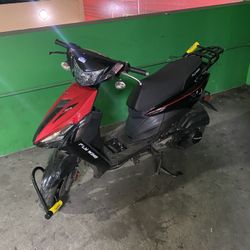 Flywing 150cc