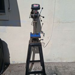 YES, Item Is Available 10" Drill Press