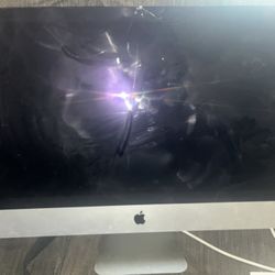 iMac 27" Late 2012