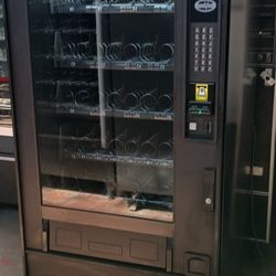 Vending Machine