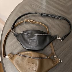 Leather Bags