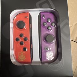 For Nintendo Switch Joy-con Brand New