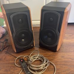 Edifier S1000MKII Speakers Bluetooth 