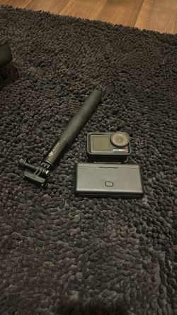 DJI Osmo Action 5 Pro Adventure Combo, Action Camera 4K with 1/1.3" Sensor, 12h Extended Battery Life with 3 Batteries, Stabilization, Dual OLED Touch