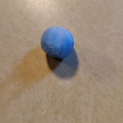 1700 to 1800s  Glass Bead