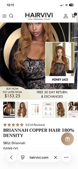 HAIRVIVI
