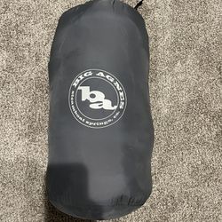 BA Sleeping Bag 