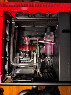 Gaming pc