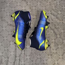 Nike Mercurial 