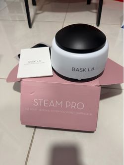 Steam Pro