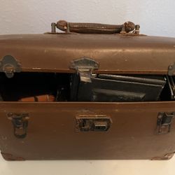 Old Camera 