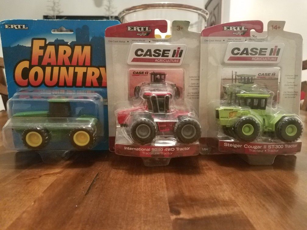 Ertl die cast metal tractors,All Products : American Fashion Style Bags On Sale