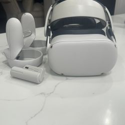 Oculus Quest 2