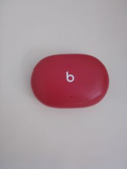 Beats studio buds case