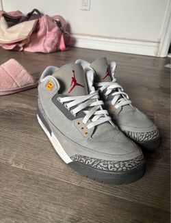 Jordan 3 10.5 men’s