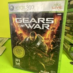 Xbox 360 Game 