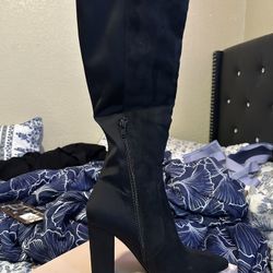 Women’s Boots 