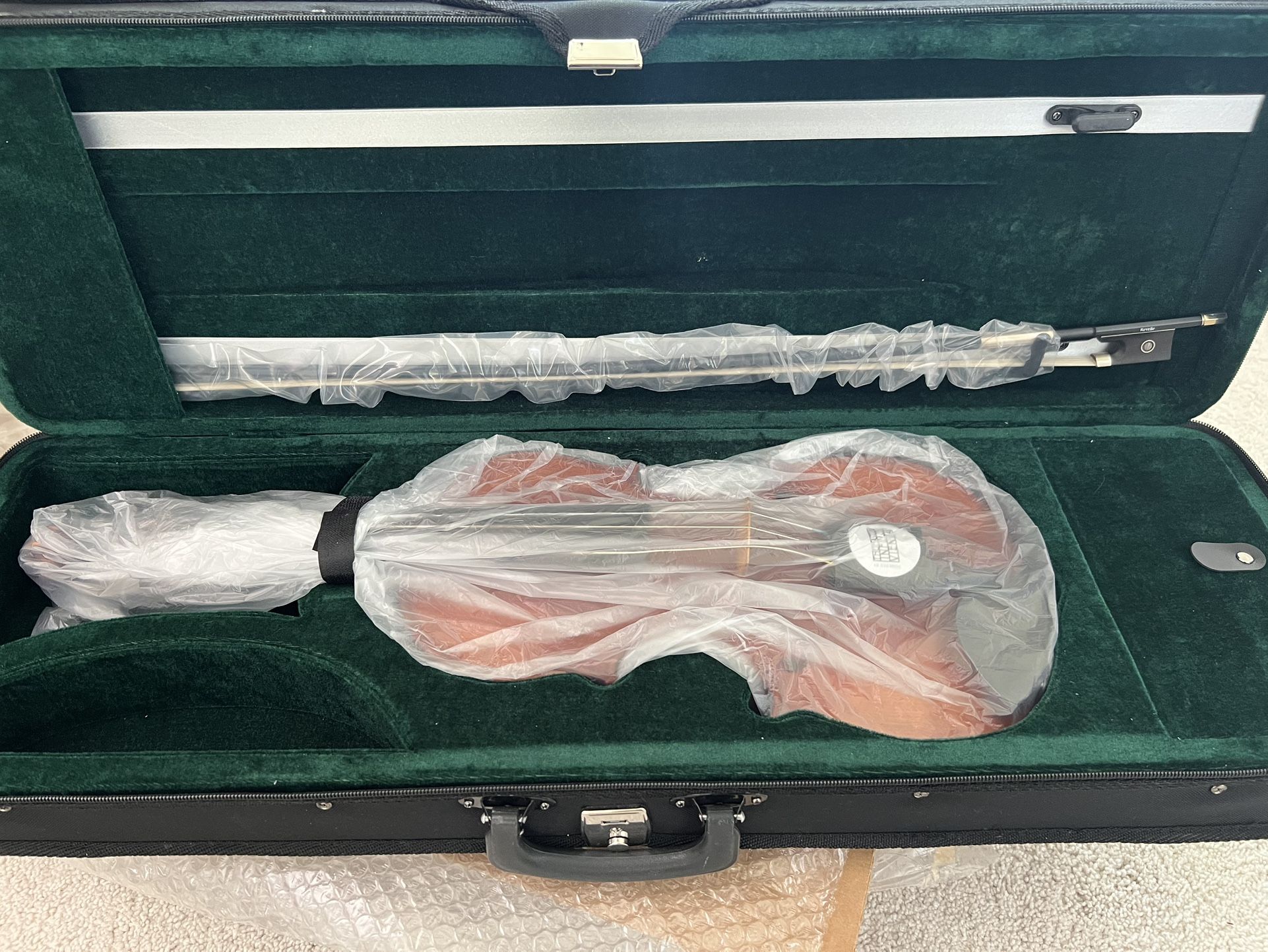 Belle Of Tipperary Beginner Violin