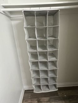 Shoe Rack