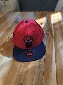 Marvel x Lids Exclusive Spider-Man Snapbac