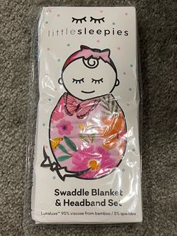 Baby Swaddle Sets