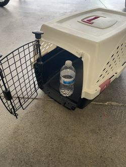Small Pet Carrier