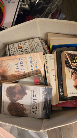 Books buy individually or bundle