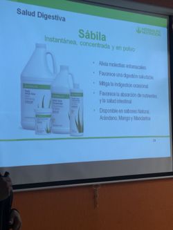 Distribuidor independiente