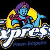 Express Chula Vista