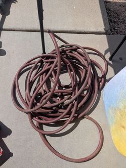 Air compressor line