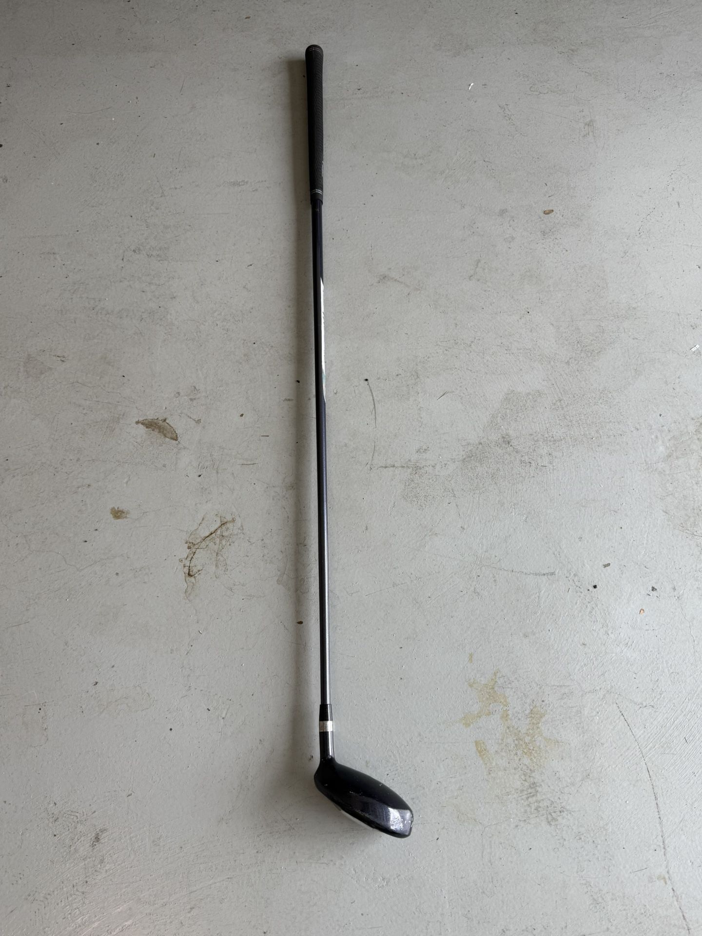 TOUR COLLECTION T740 #4 HYBRID 22* WOMEN 