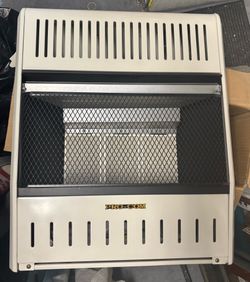 Heater
