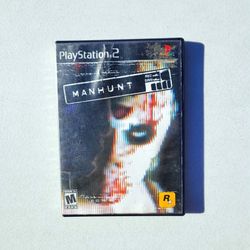 PlayStation 2 Game 