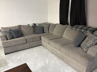 Section Sofa Couch