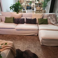 Ikea Modular Sectional